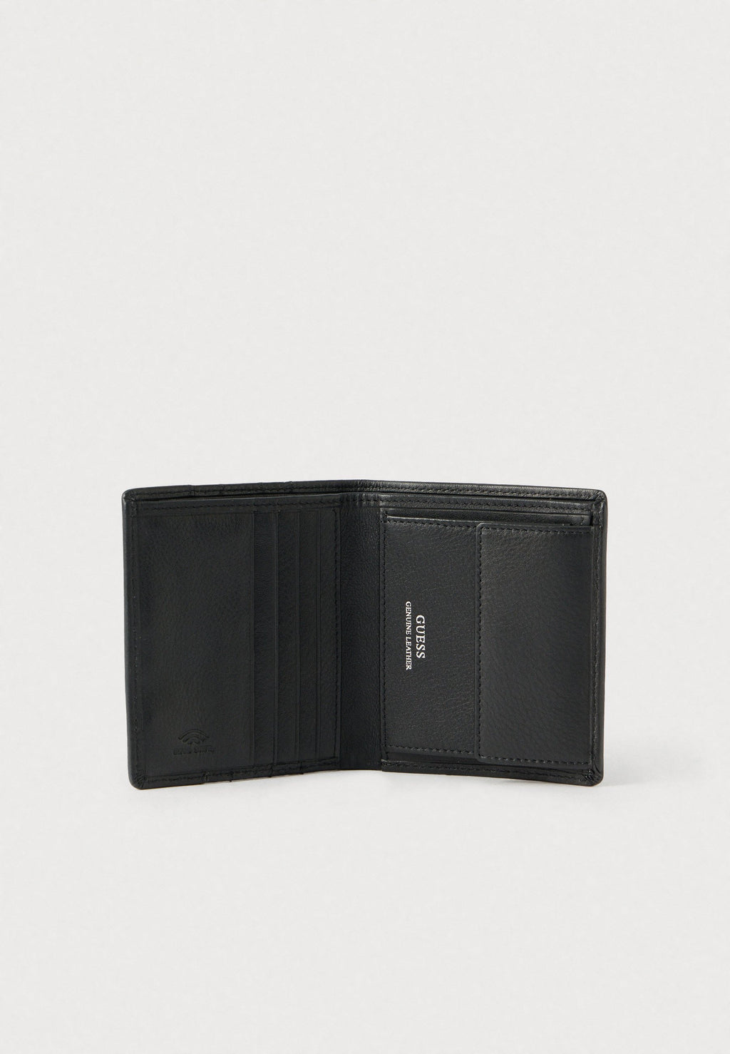 TORINO BIFOLD - Wallet - black