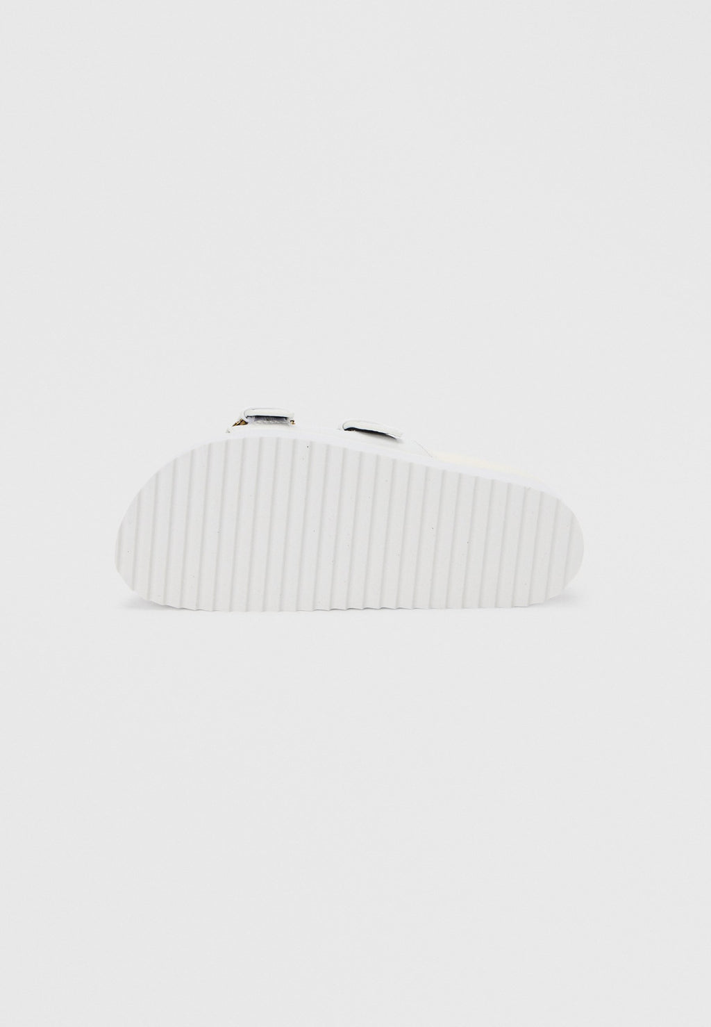 FONDO ARIZONA - Mules - white