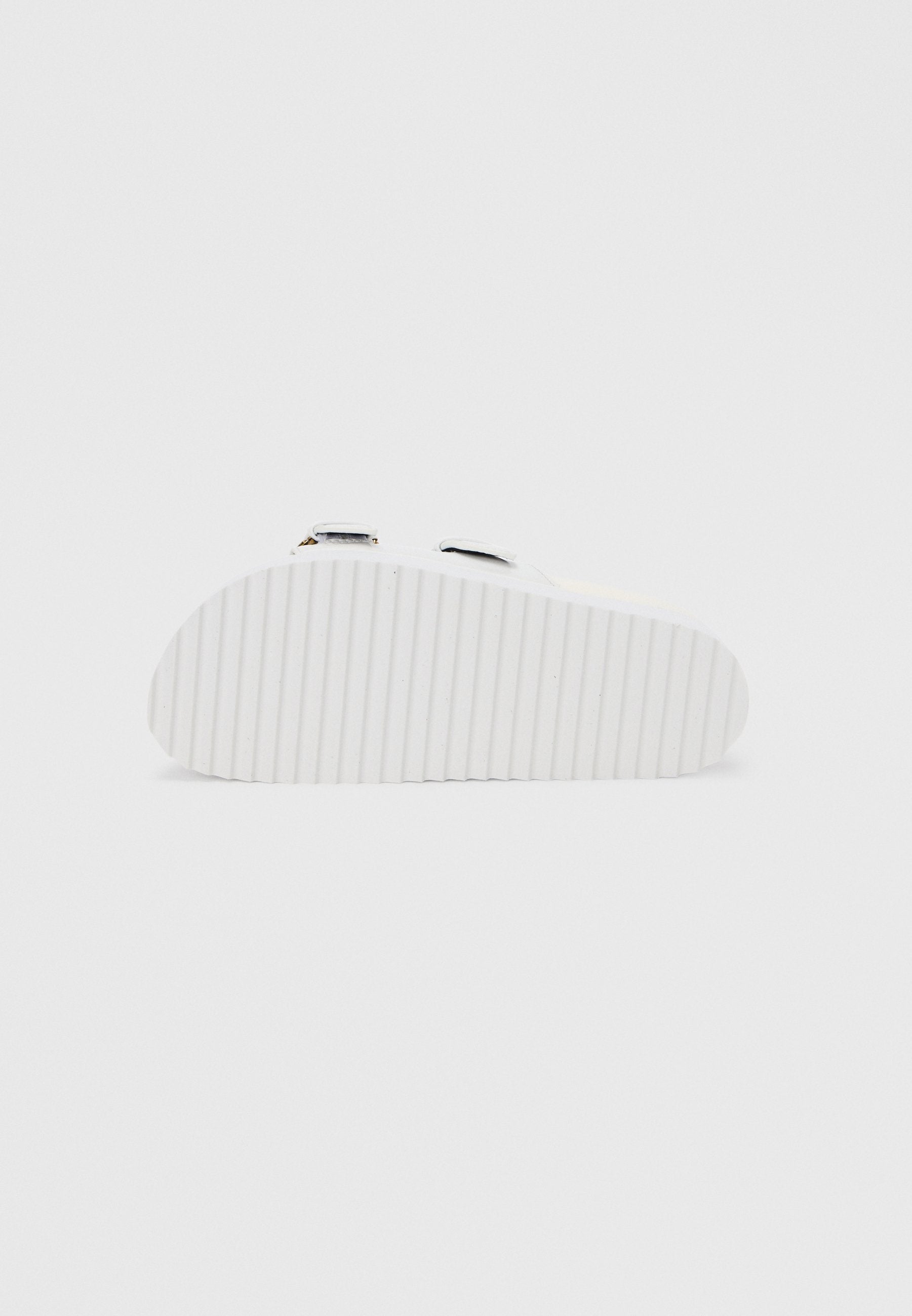 FONDO ARIZONA - Mules - white