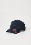 Cap - dark blue