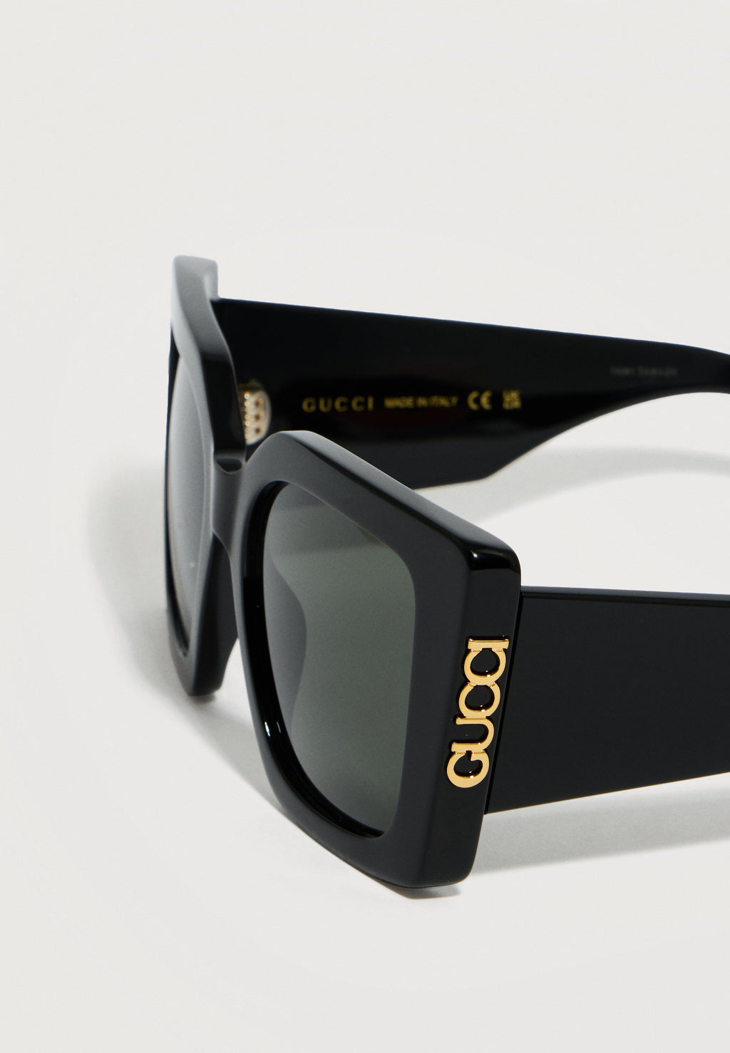 Sunglasses - black/grey