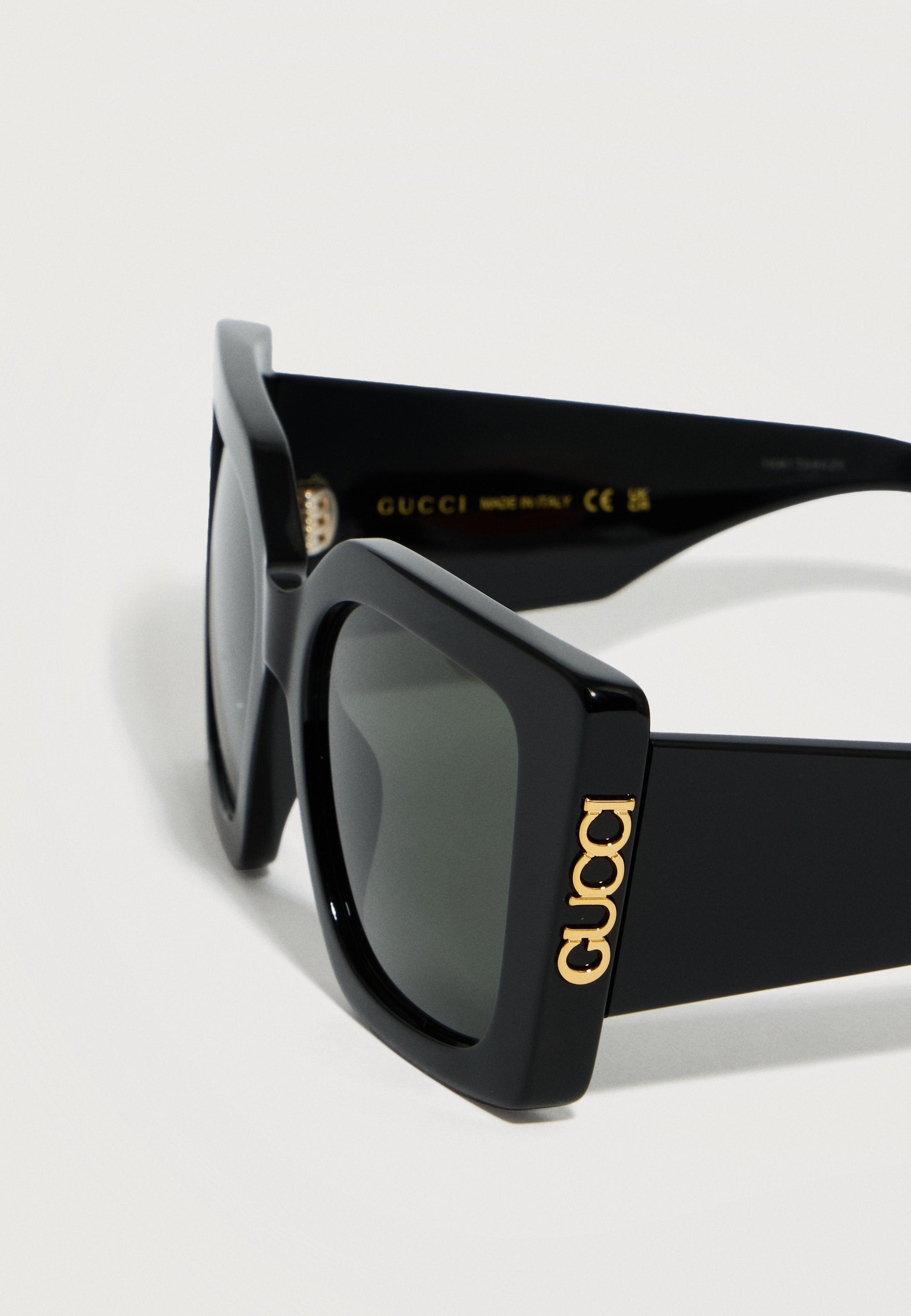 Sunglasses - black/grey