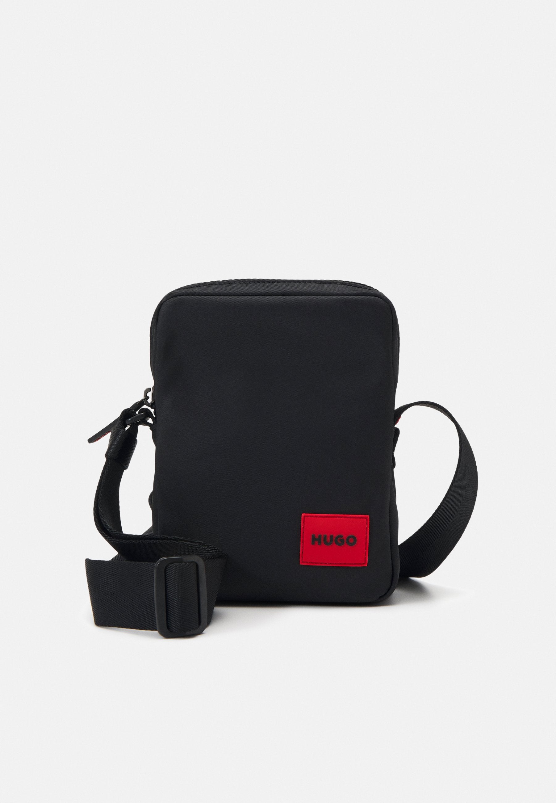 ETHON UNISEX - Sac banane - noir