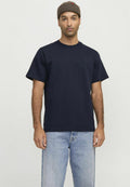 T-SHIRT RDD GEDRUCKT RUNDHALS T-SHIRT - تي شيرت أساسي - تحية