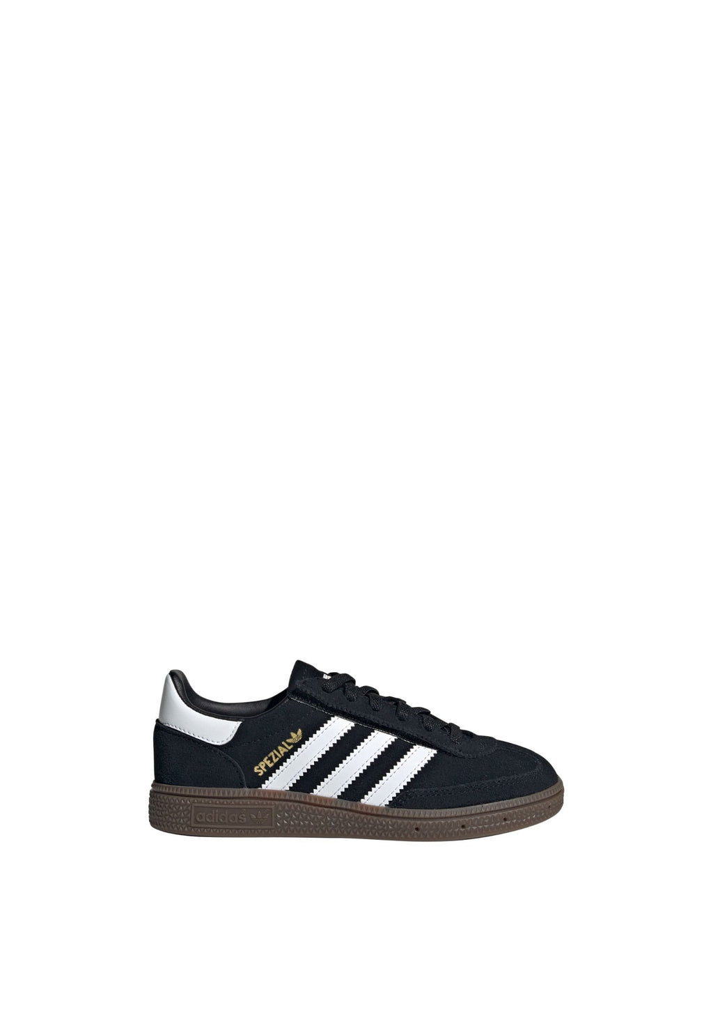 HANDBALL SPEZIAL CF EL C UNISEX - Antrenman Ayakkabısı - core black   cloud white   gum