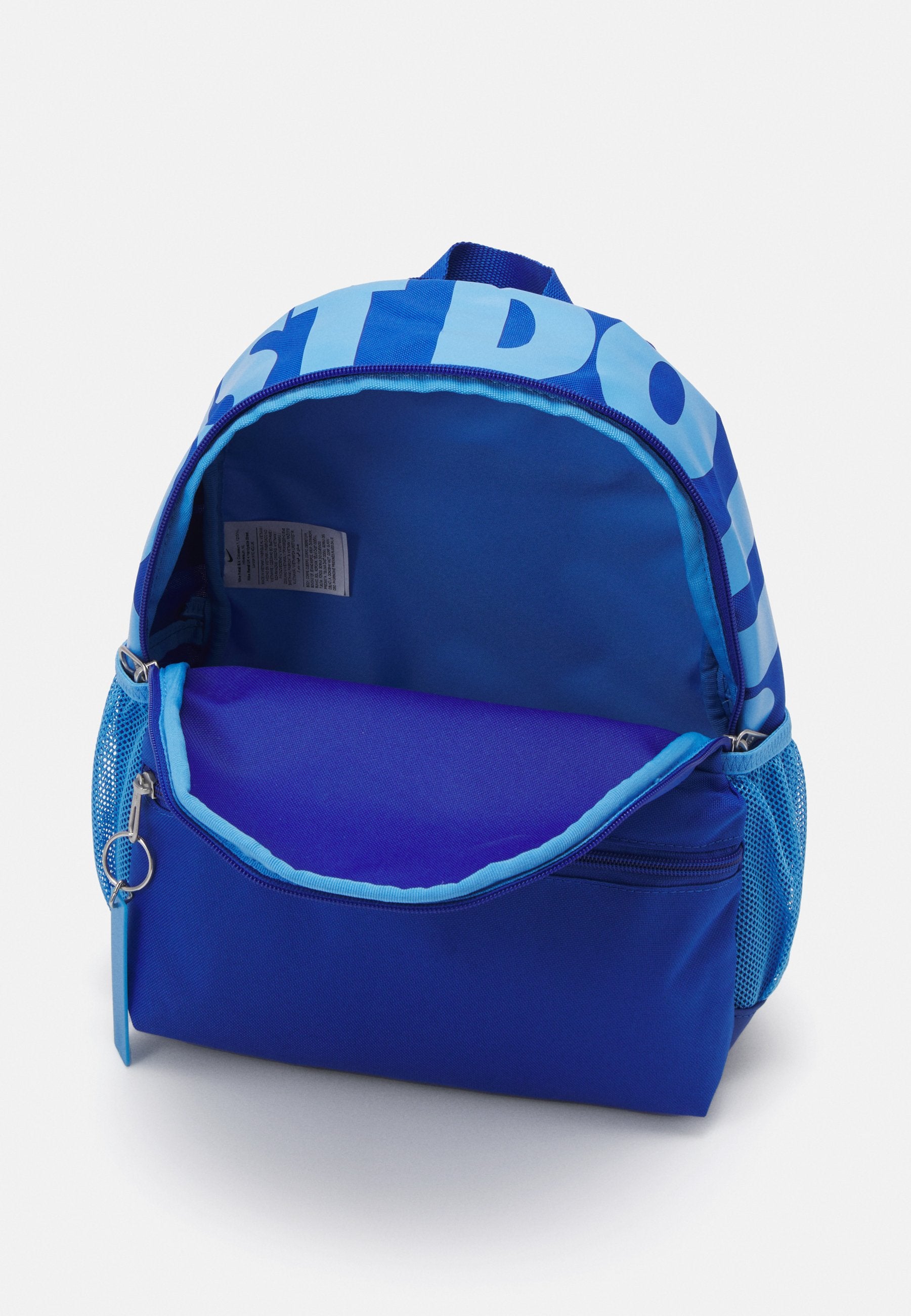 UNISEX - Backpack - game royal/university blue/white