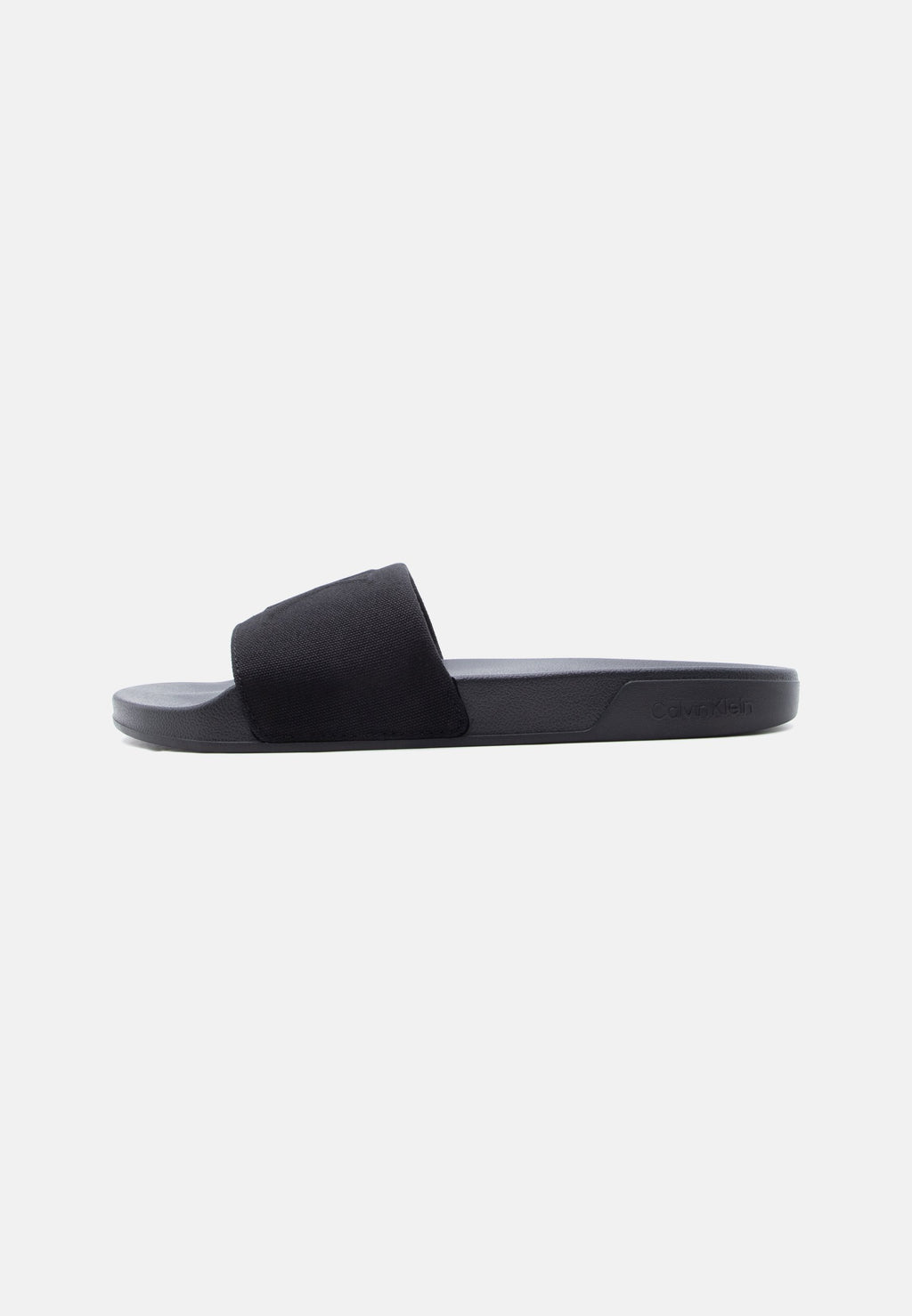 Mules - triple black
