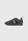 UNISEX - Trainers - triple iron gate/silver-coloured