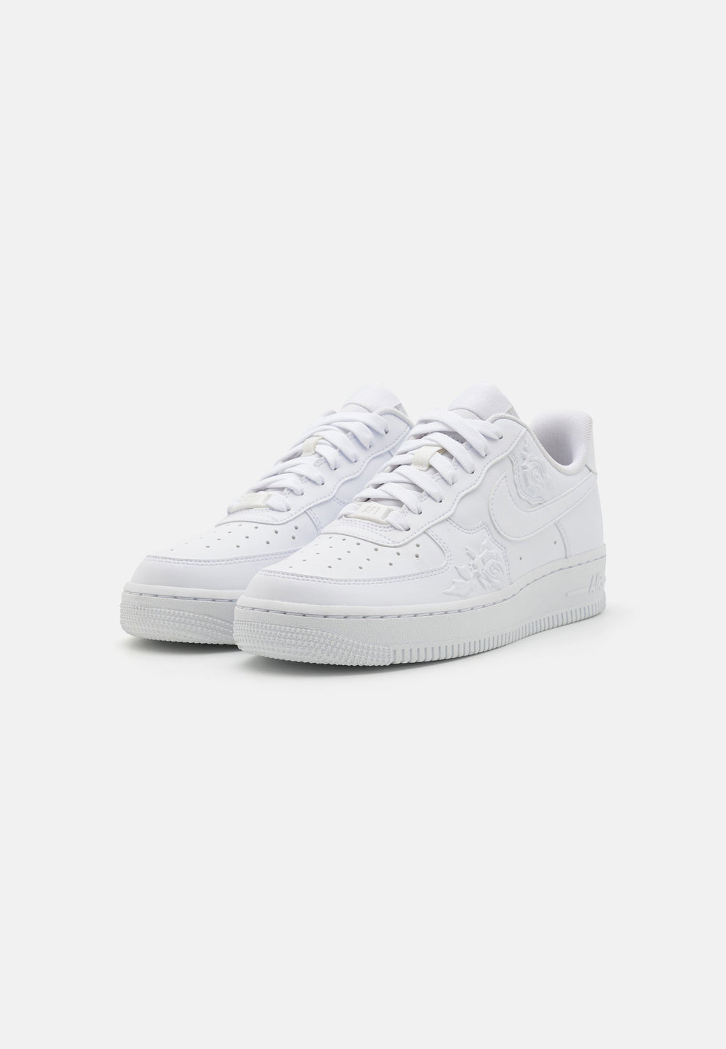 AIR FORCE 1 '07 SE - Spor Ayakkabı - beyaz/siyah