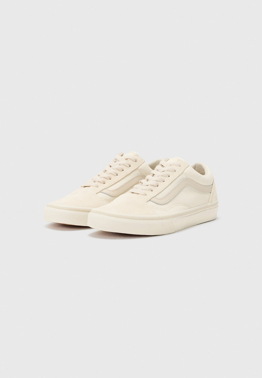 OLD SKOOL UNISEX - Trainers - pop marshmallow