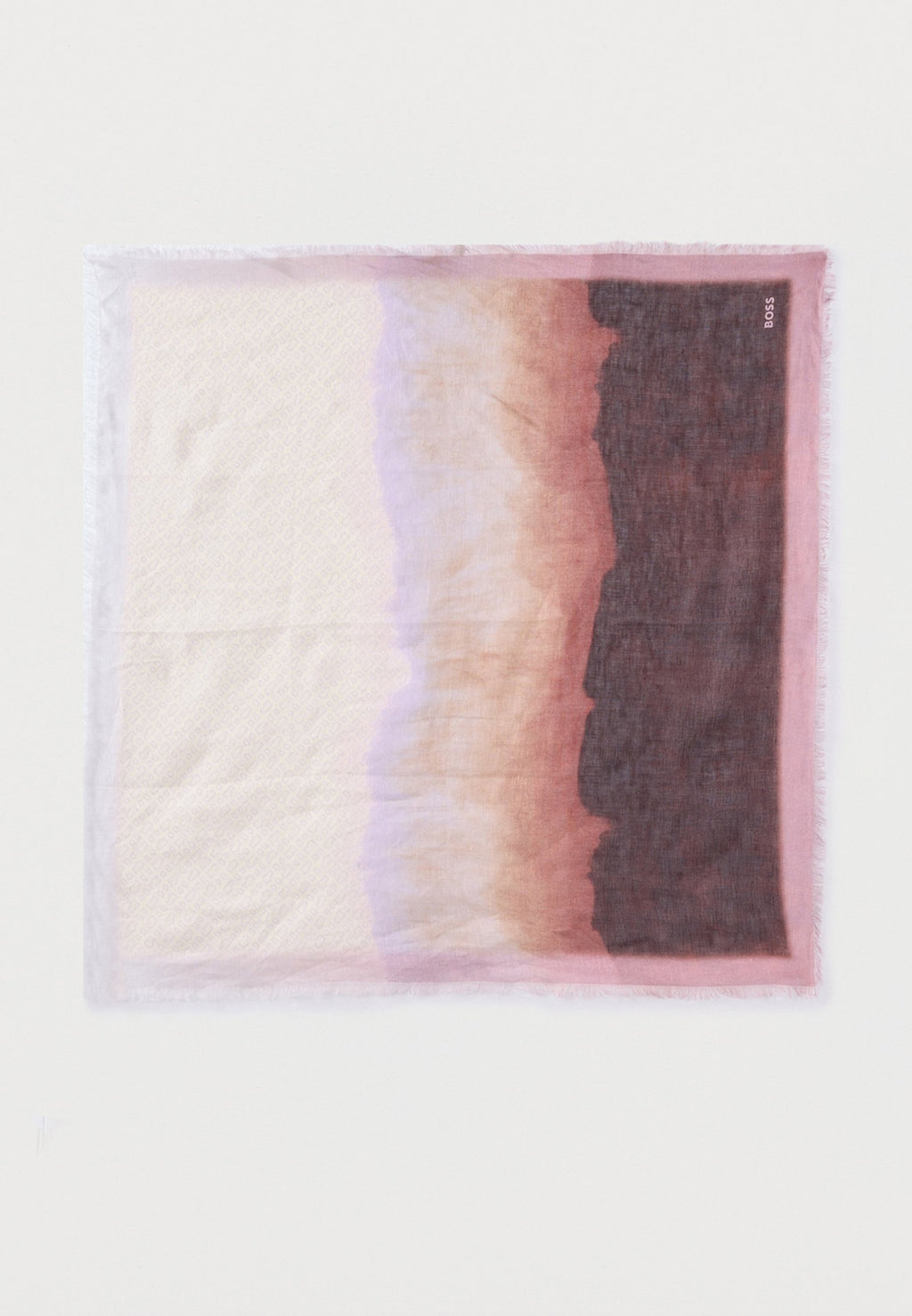 JINNAH - Foulard - off-white