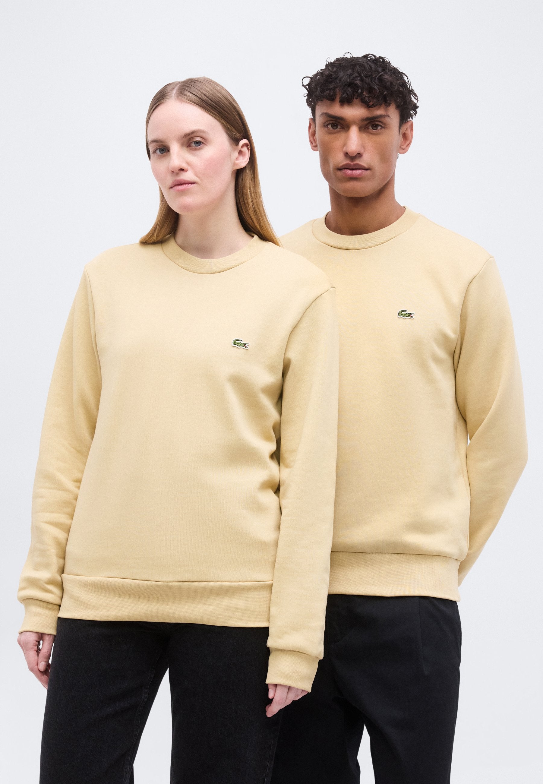 UNISEX - Sweatshirt - millet