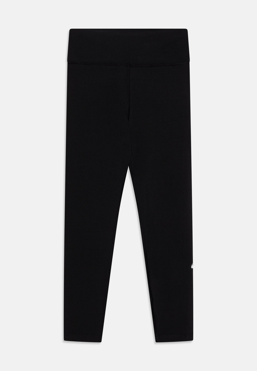 UNISEX - Leggings - black/white