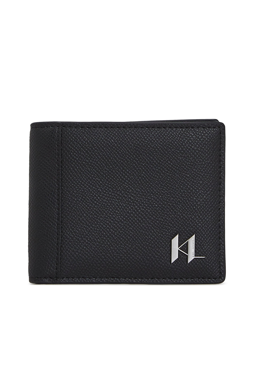 MONOGRAM - Wallet - black
