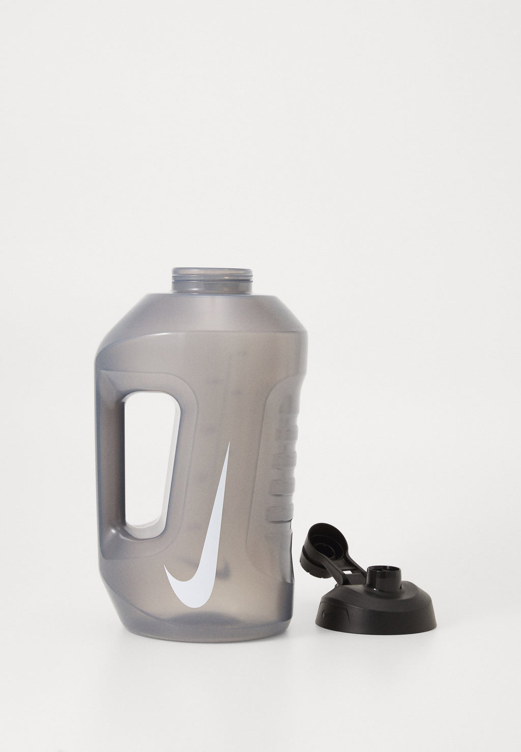 SUPER JUG 128 OZ 3.784 ML UNISEX - Drink bottle - anthracite/black/white