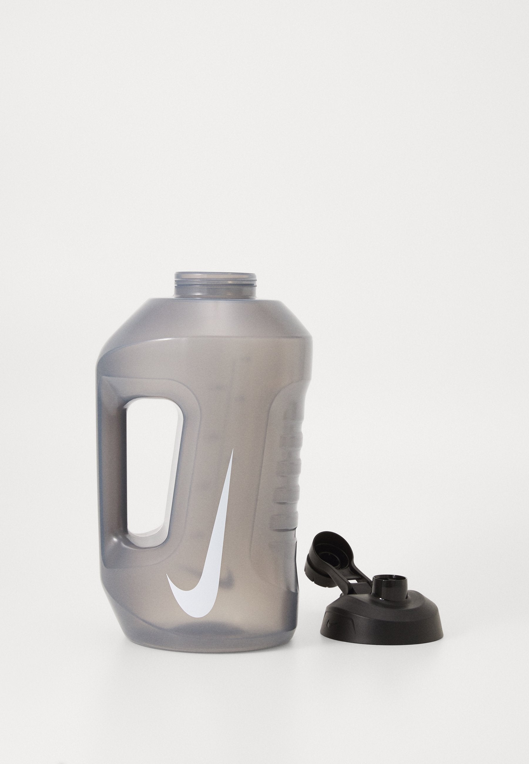 SUPER JUG 128 OZ 3.784 ML UNISEX - Drink bottle - anthracite/black/white
