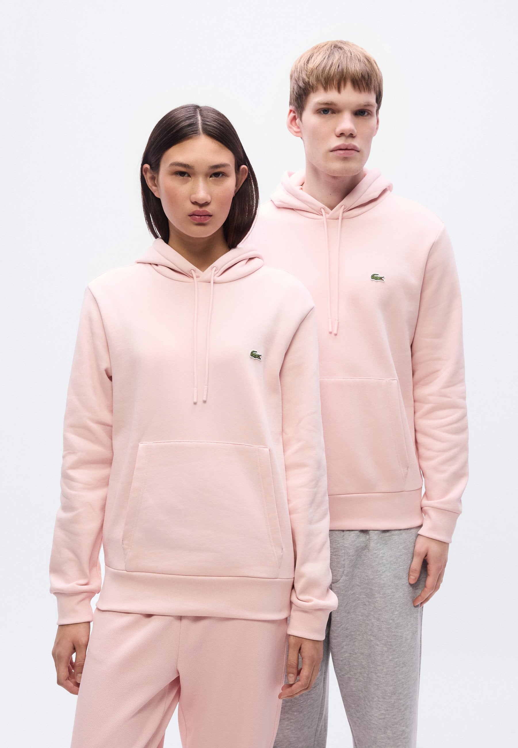 UNISEX - Hoodie - nidus