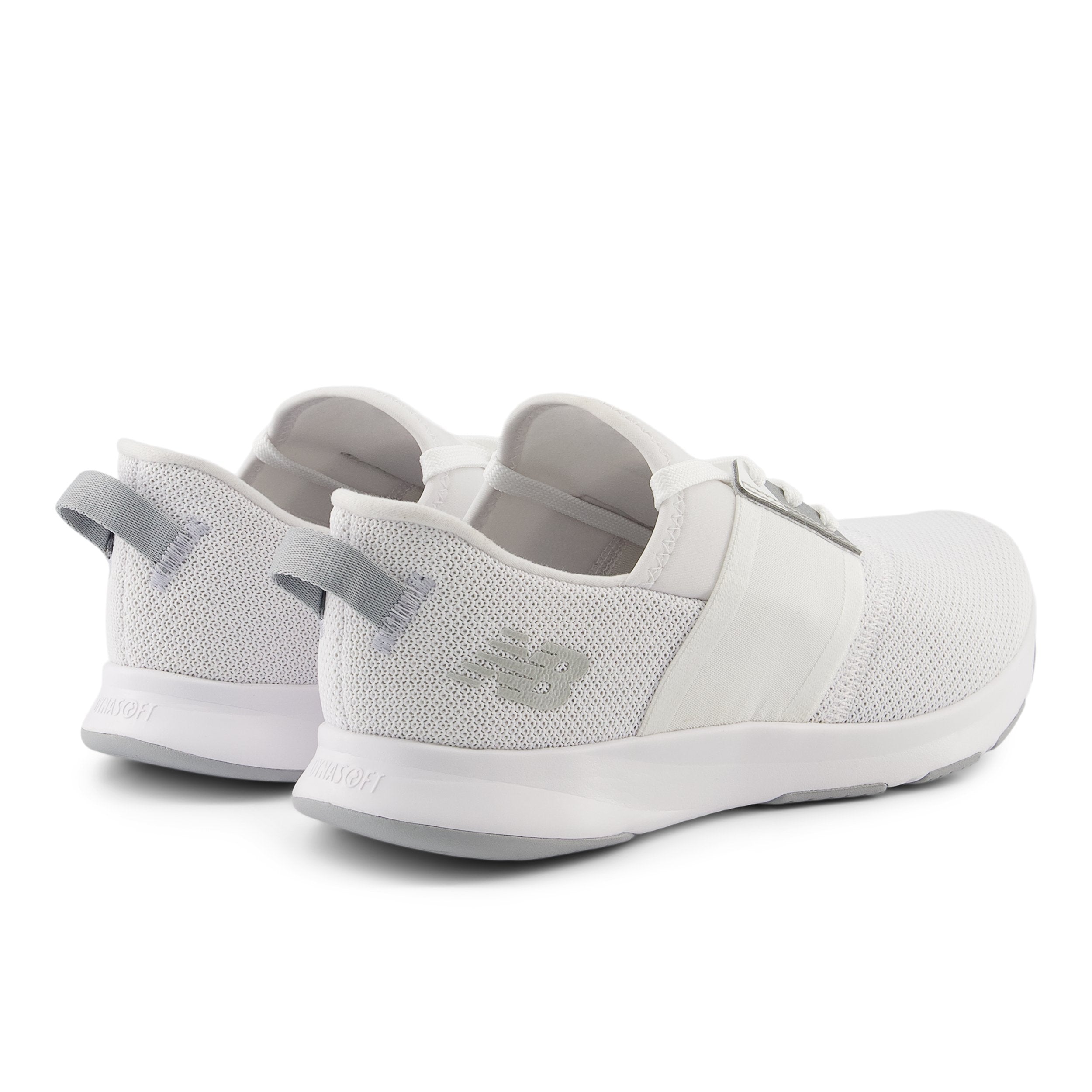 NERGIZE  - Training shoe - white