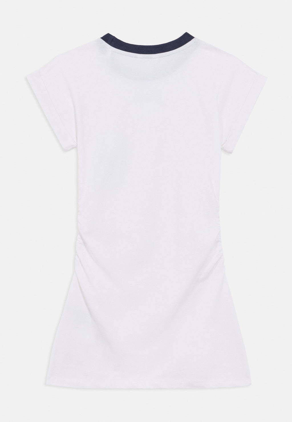 JUNIOR DRESS - Day dress - pure white