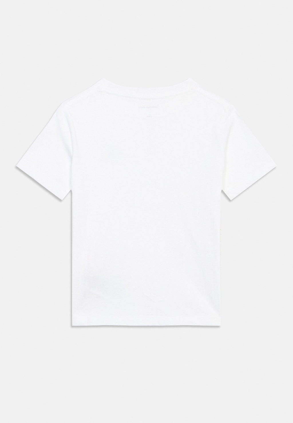 COLOR BLOCK 2 PACK - Basic T-shirt - provence