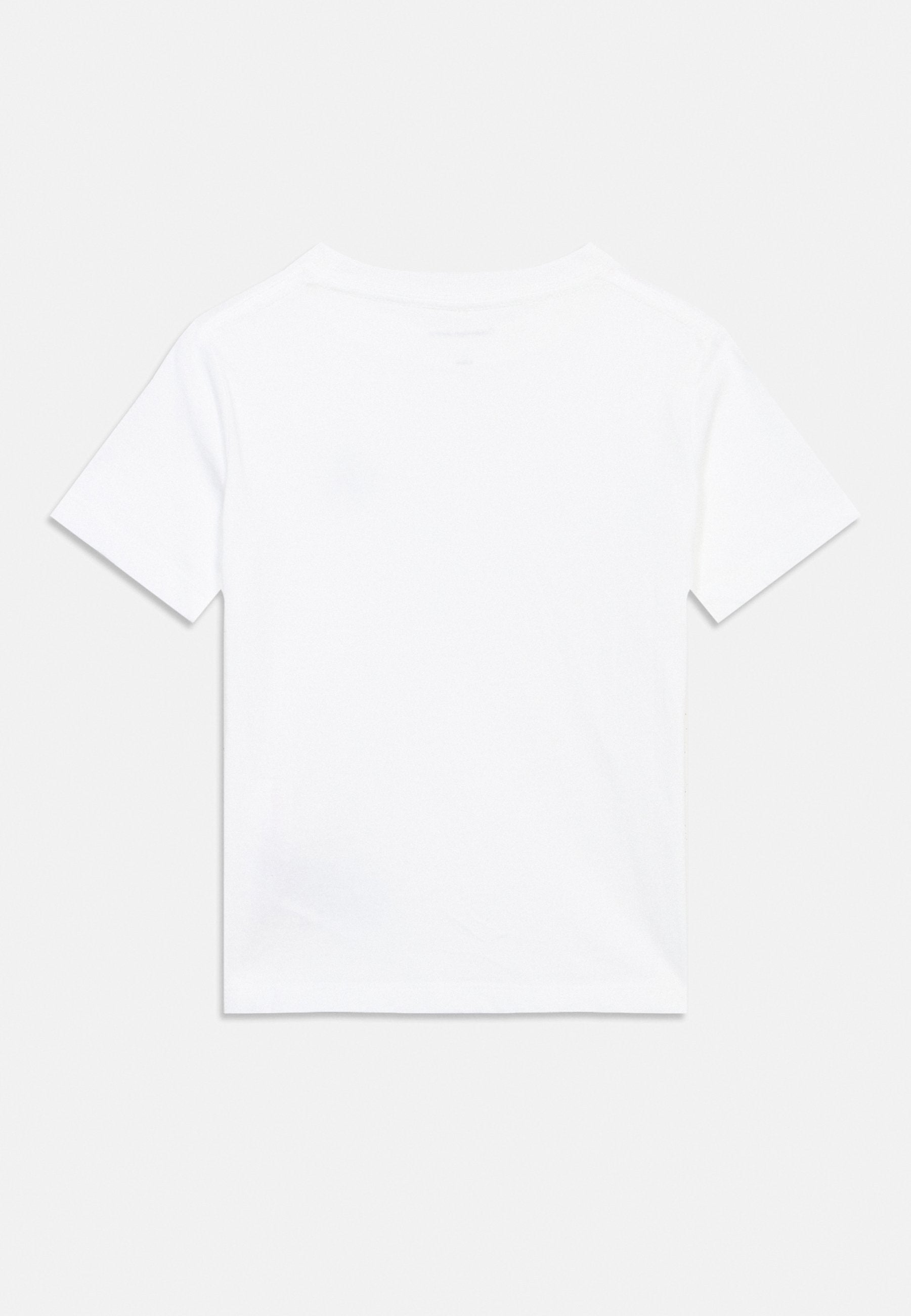 COLOR BLOCK 2 PACK - Basic T-shirt - provence