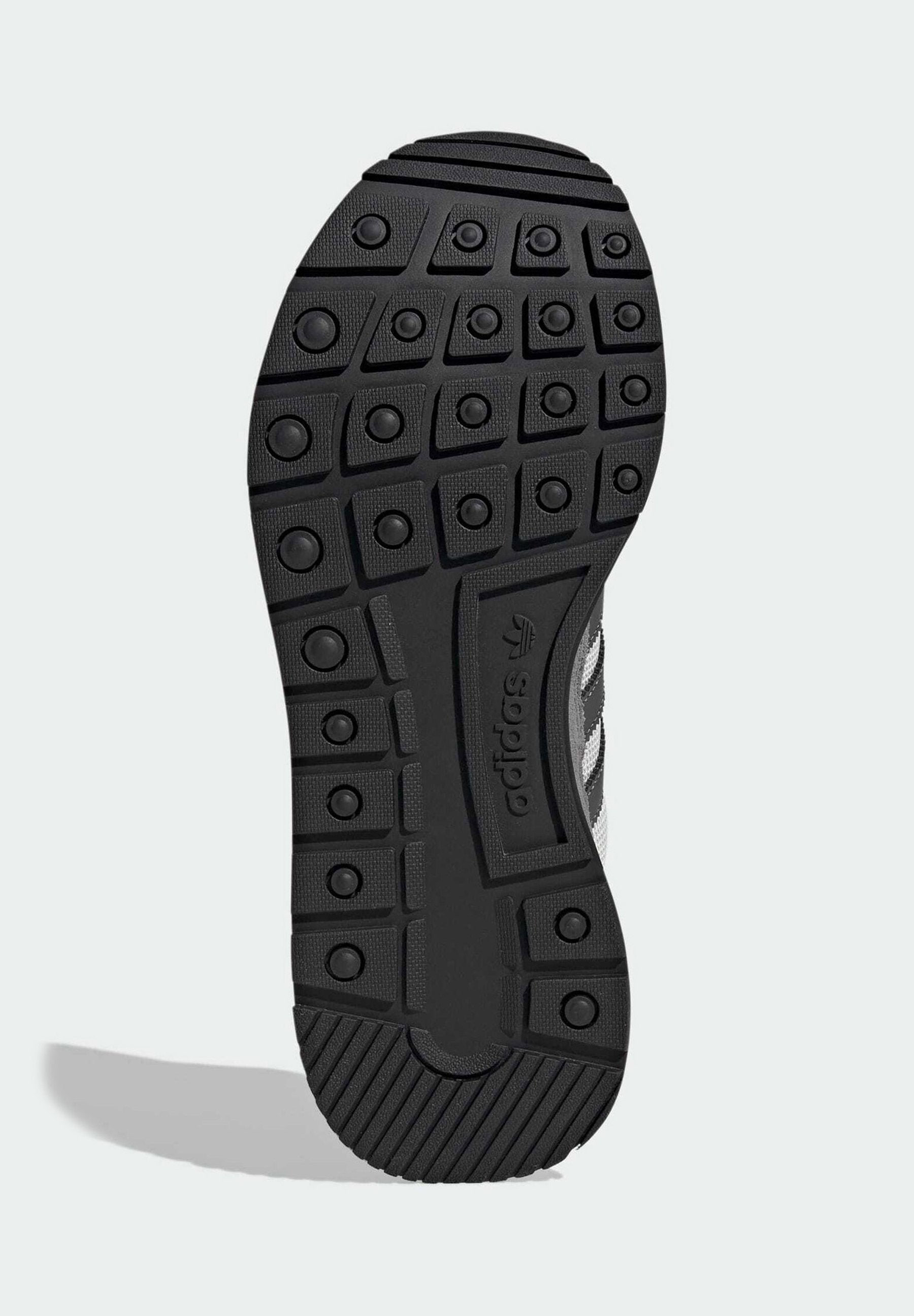 ZX 500 RS يونيسكس - أحذية رياضية - رمادي أربعة/رمادي خمسة/سكارليت أفضل