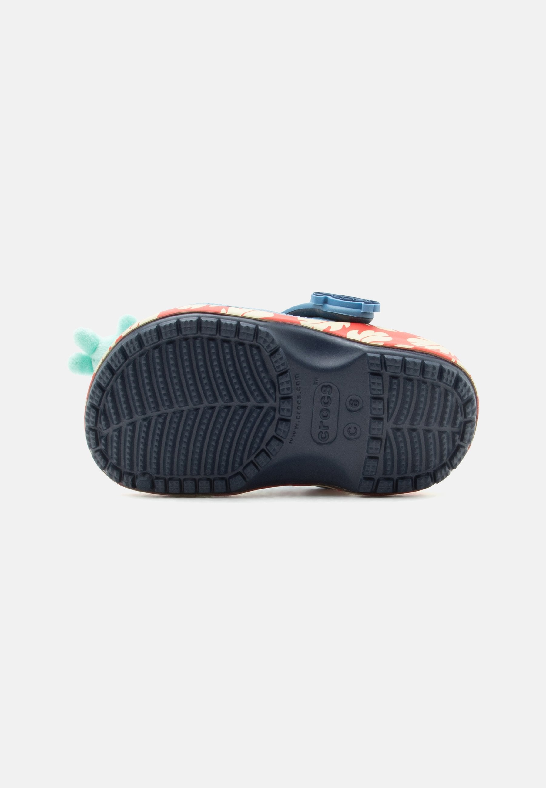 STITCH UNISEX - Slippers - multi-coloured