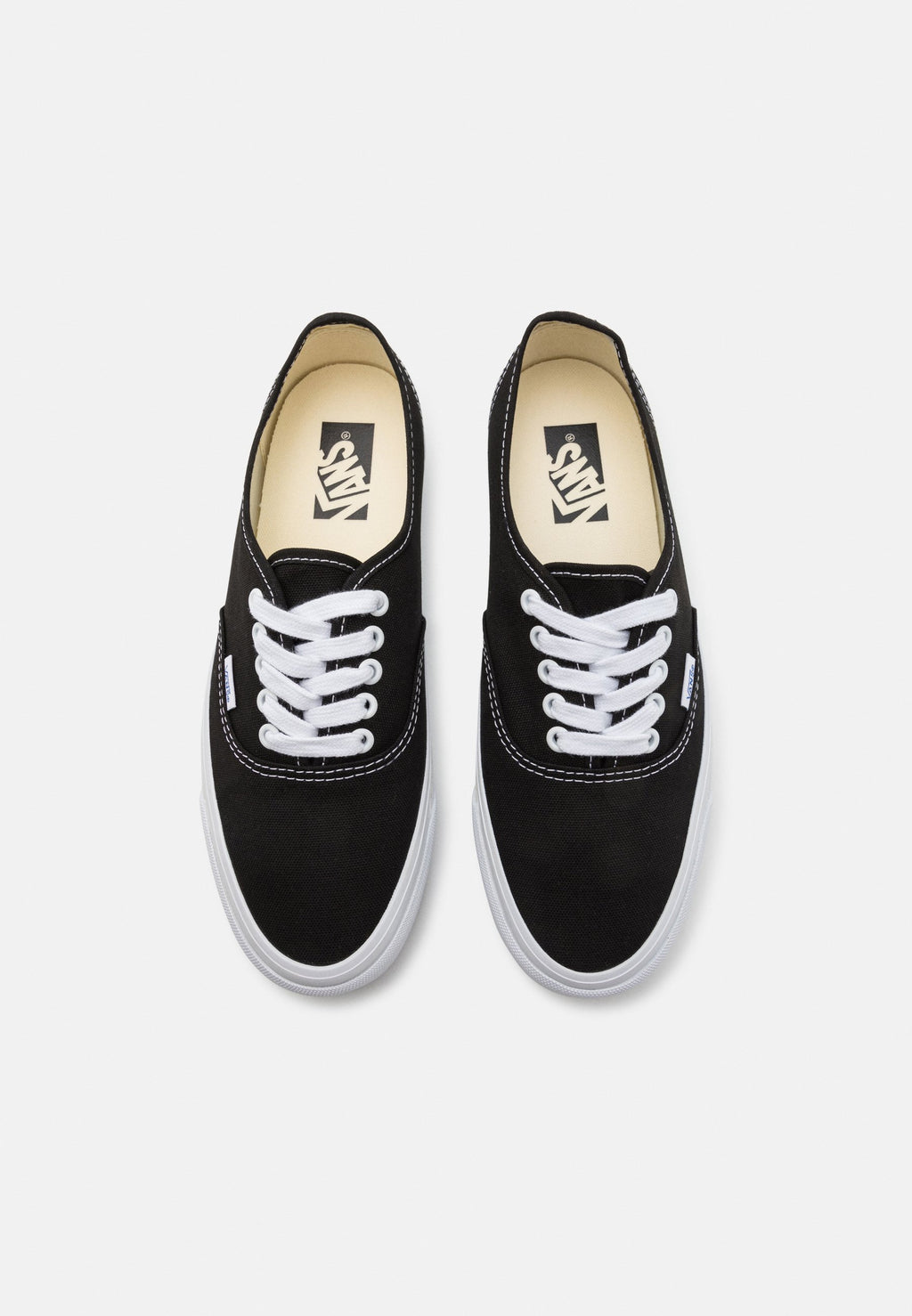 PREMIUM AUTHENTIC REISSUE 44 - Trainers - black/white