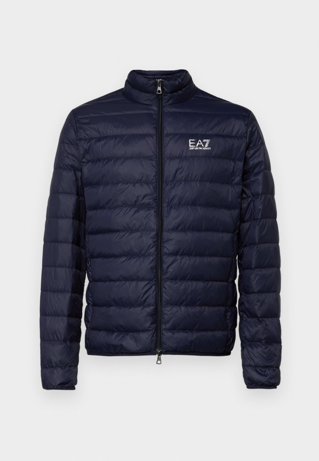 TRAIN CORE - Down jacket - armani blue