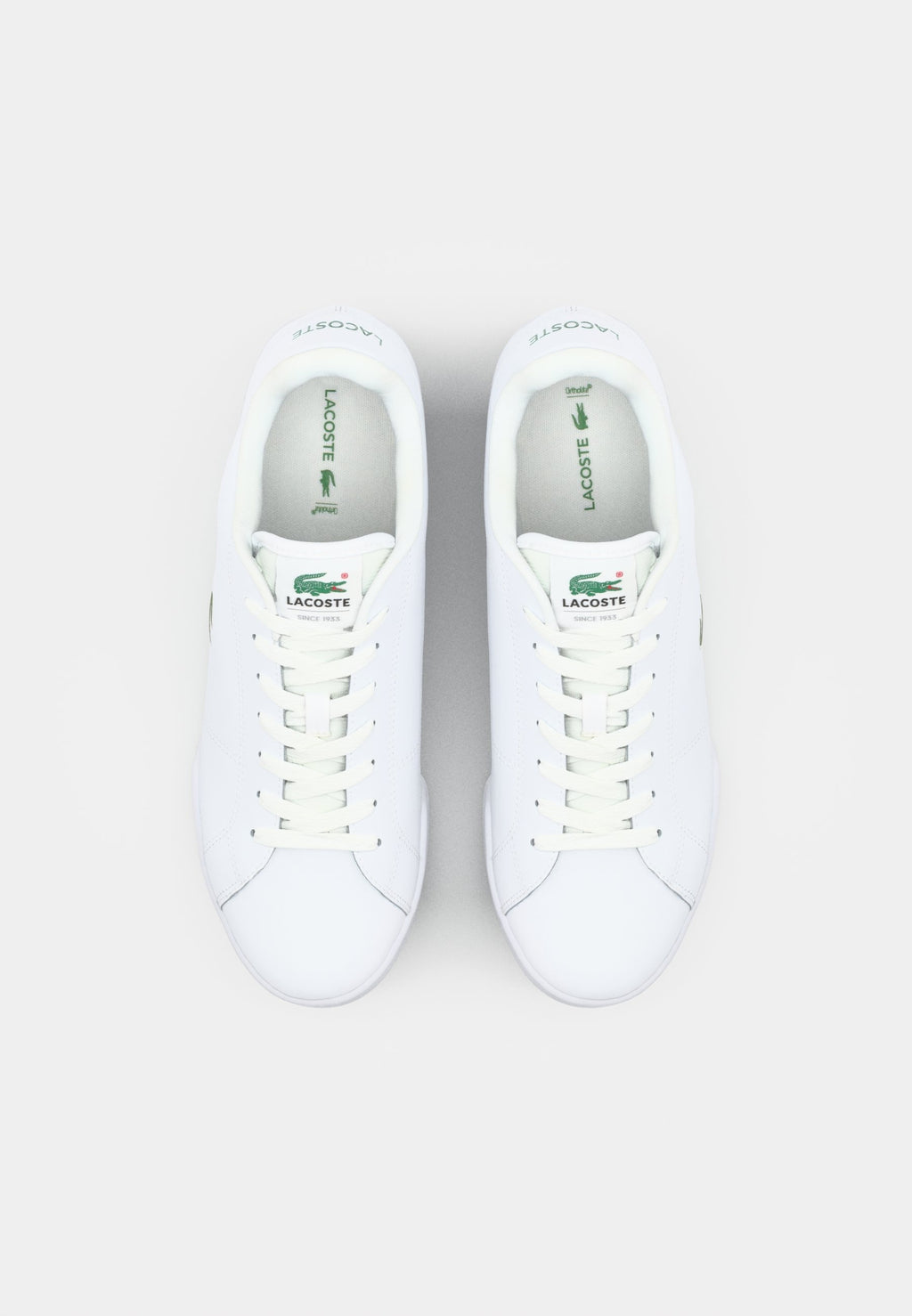 CARNABY CUP 125 - Trainers - white