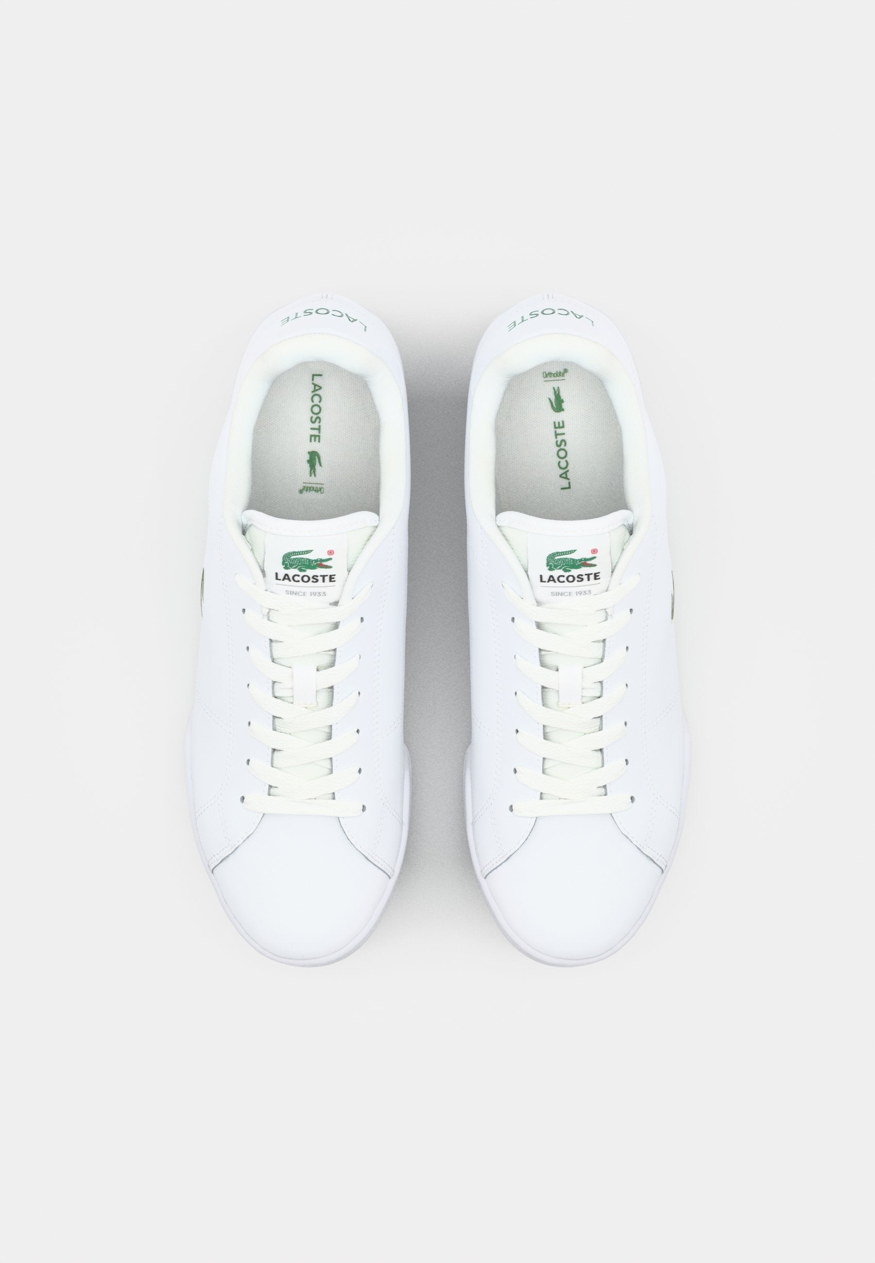 CARNABY CUP 125 - Trainers - white