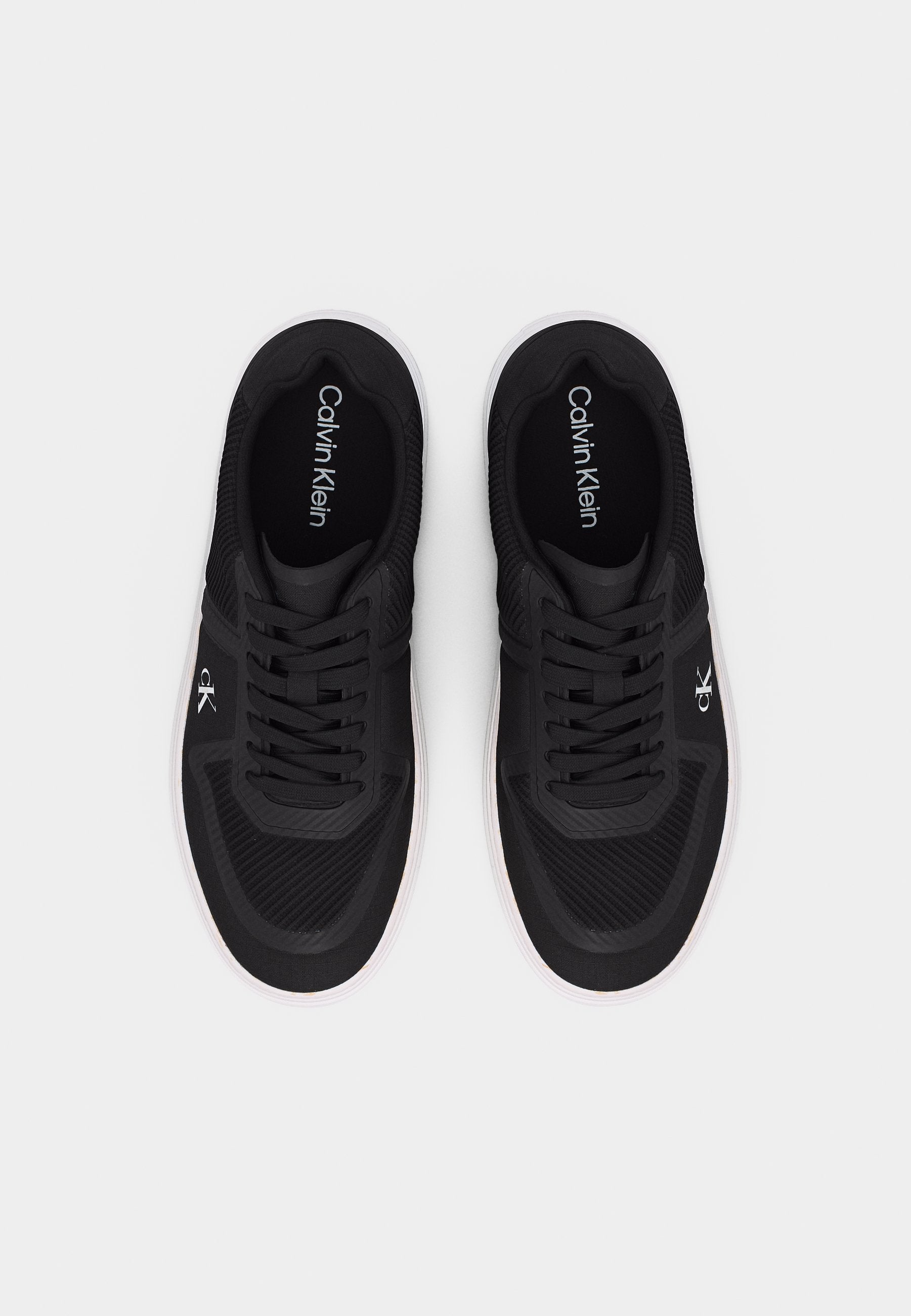 CLASSIC CUPS LACEUP - Trainers - black