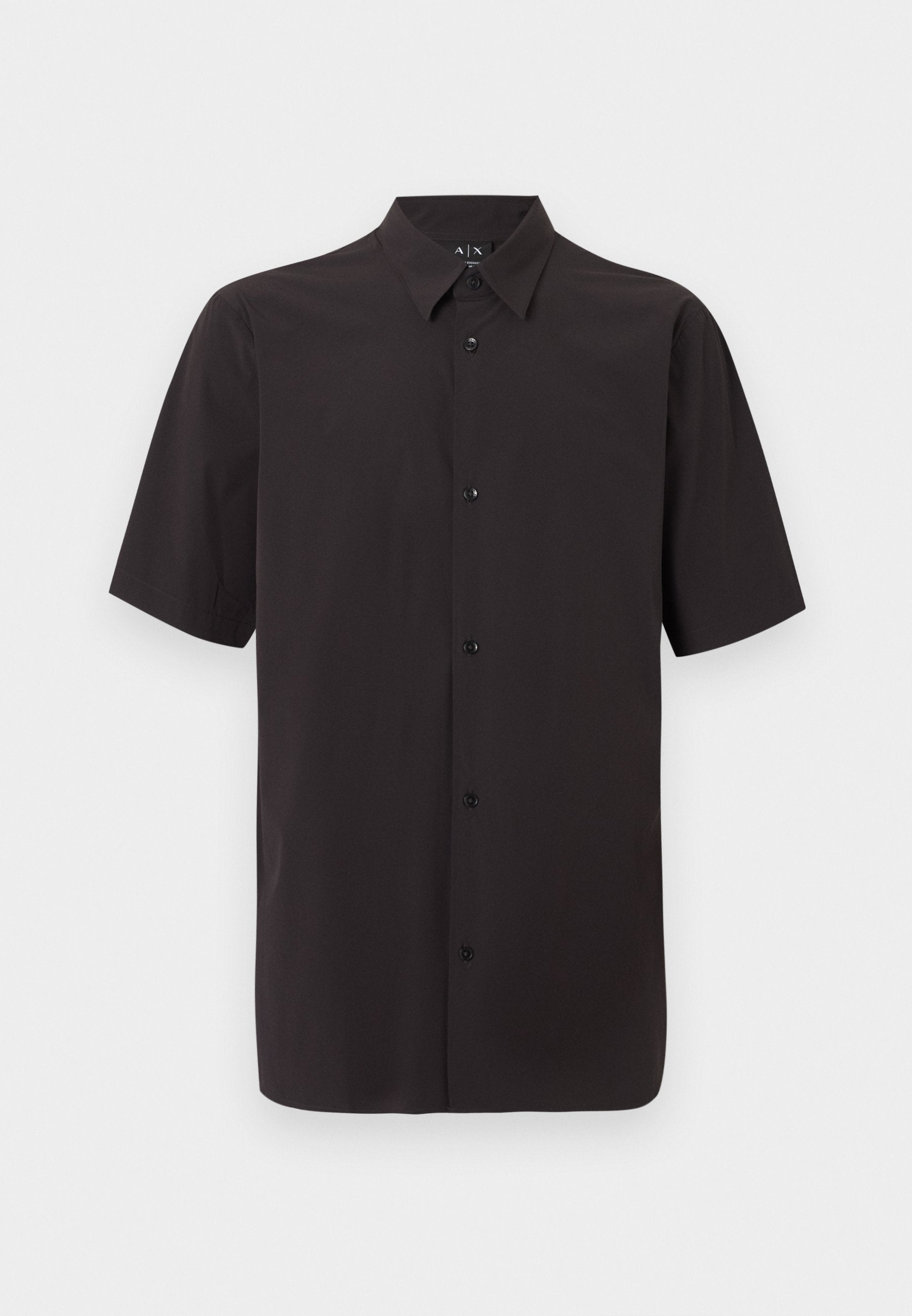 SHIRT - Shirt - black