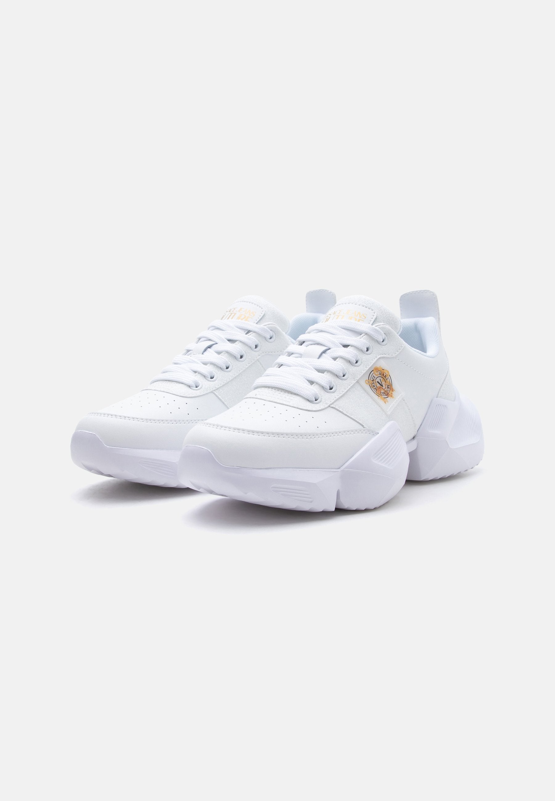FONDO GRAVITY - Trainers - white