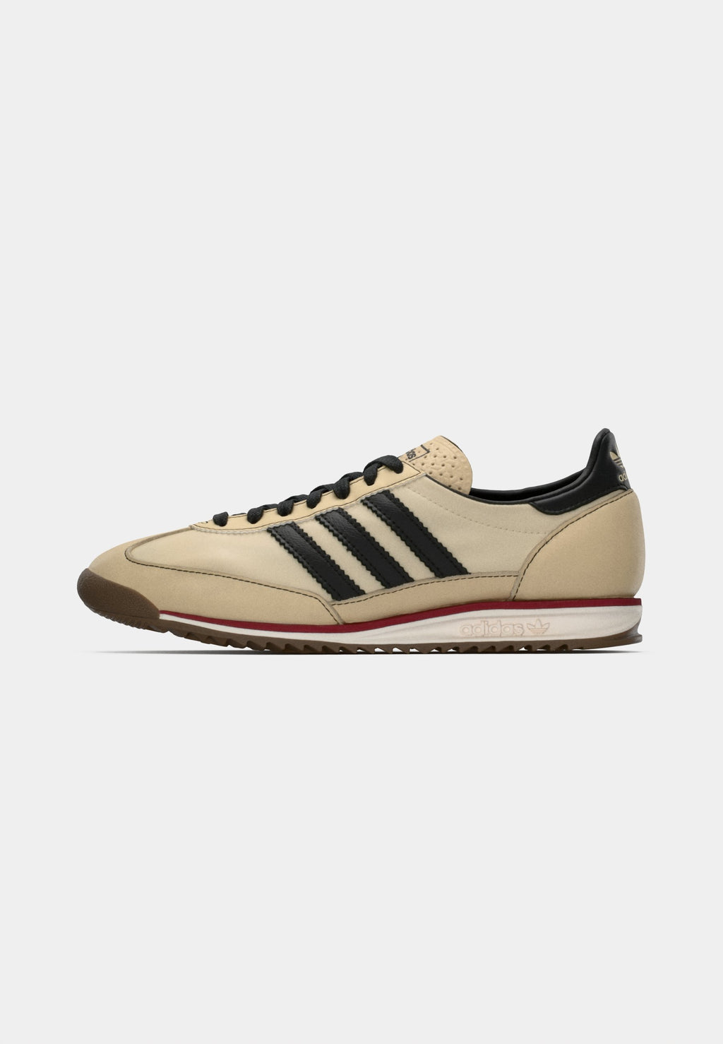 SL 72 OG - Trainers - core black/sand strata