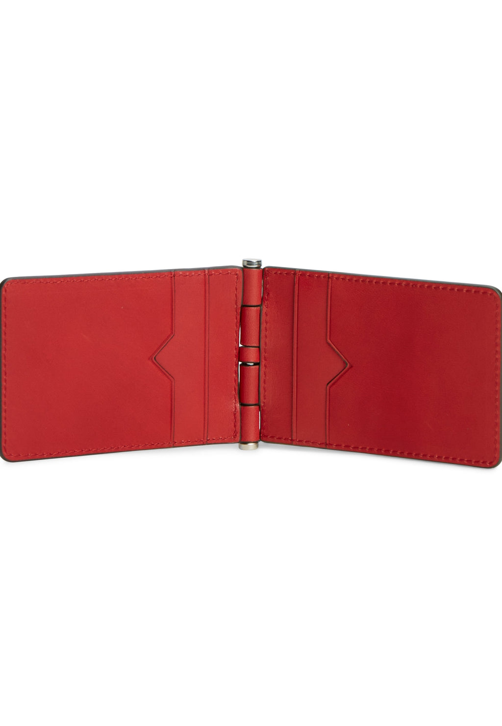 CORDON D'ÉTÉ UNISEXE - Portefeuille - rouge moyen