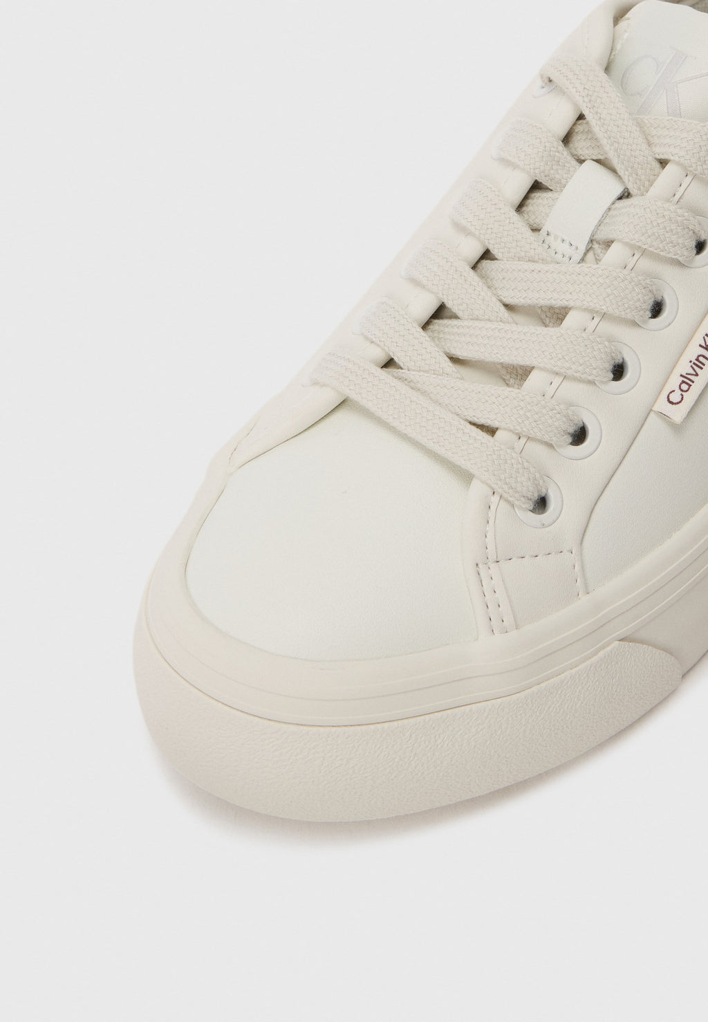 VULC - Trainers - white