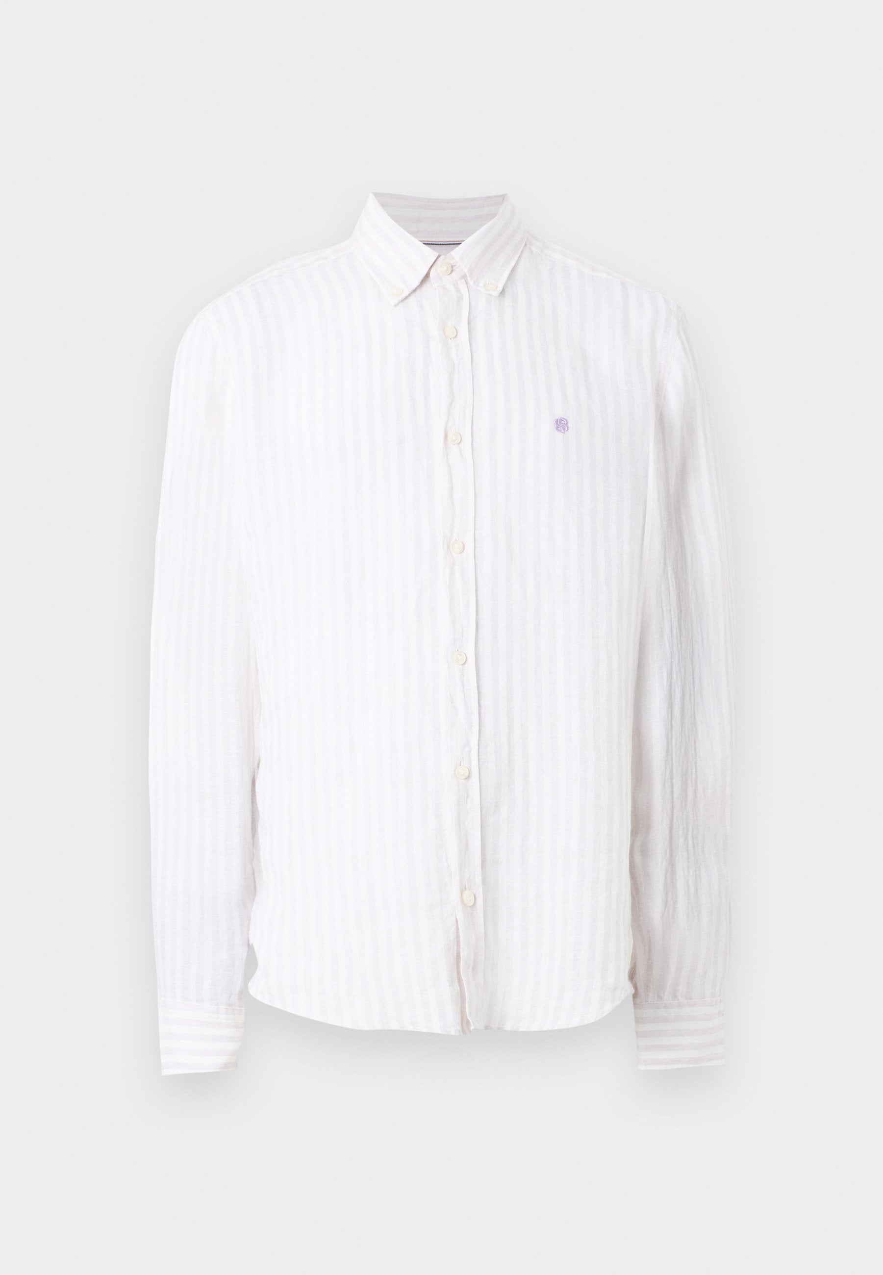 LIAM - Shirt - light pastel purple