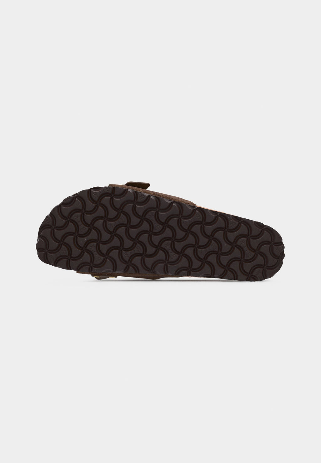 OITA BRAIDED NARROW - Sandals - carafe