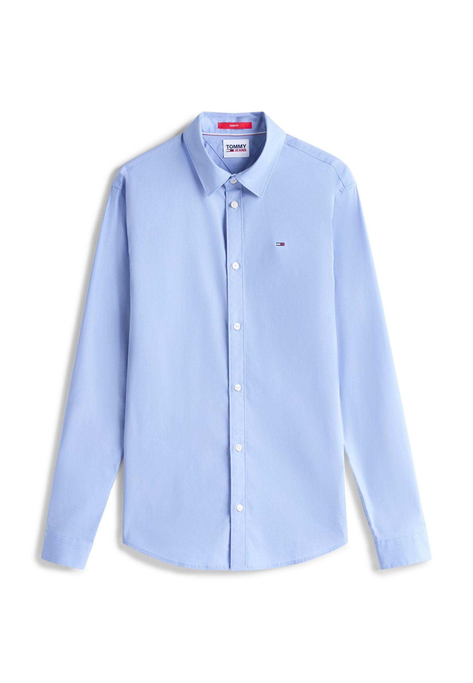 ORIGINAL STRETCH SHIRT - Shirt - lavender lustre