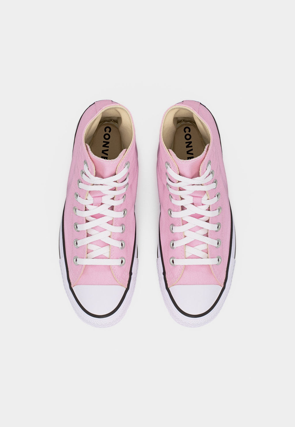 CHUCK TAYLOR ALL STAR UNISEX - High-top trainers - new found bloom