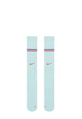 FFF U NK VPRFAST KH AW UNISEX - Knee high socks - igloo/monarch