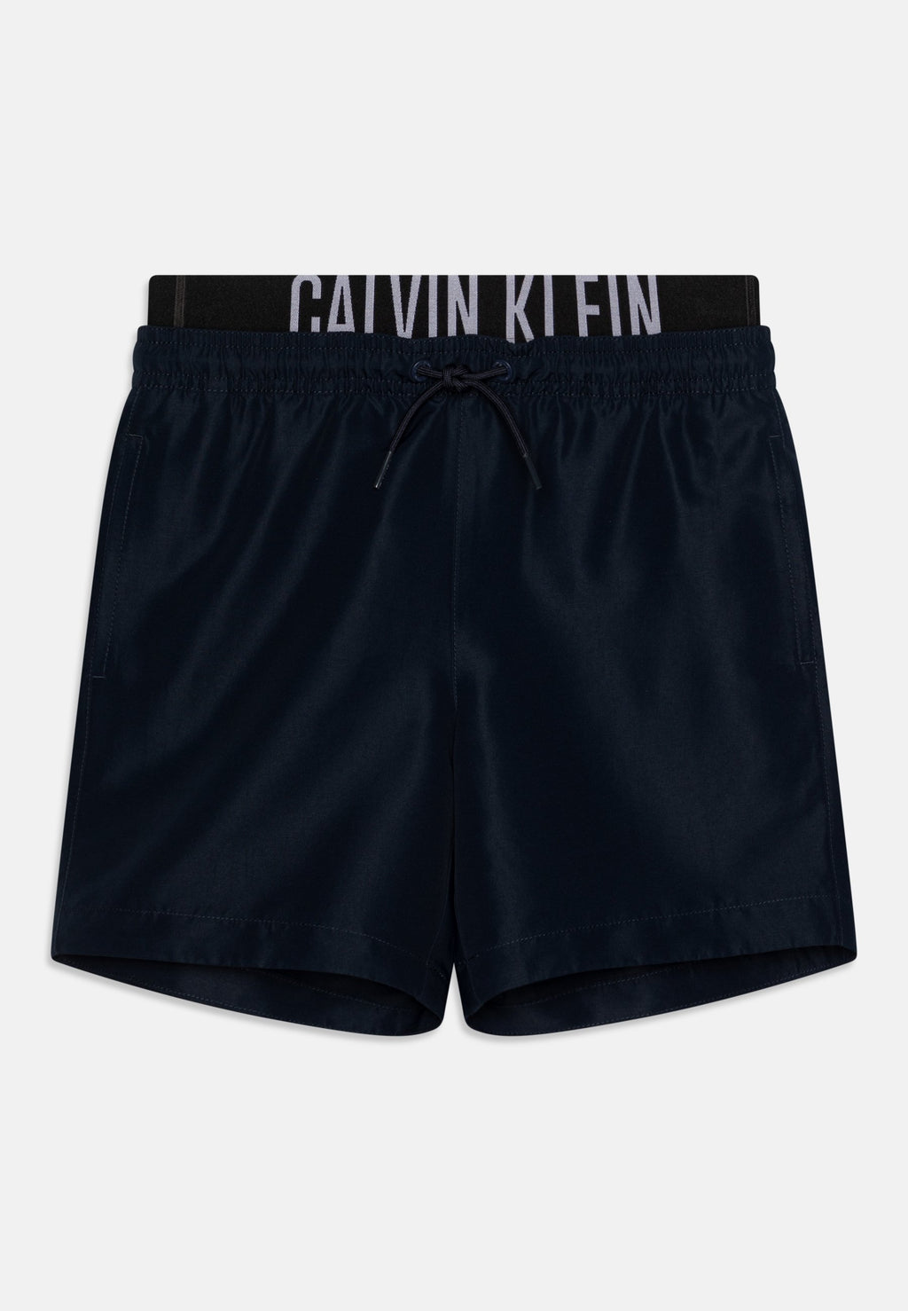 MEDIUM DOUBLE  - Swimming shorts - dark sapphire