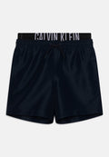 MEDIUM DOUBLE  - Swimming shorts - dark sapphire