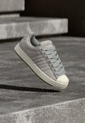 SUPERSTAR ST - Skate shoes - grey two/core white