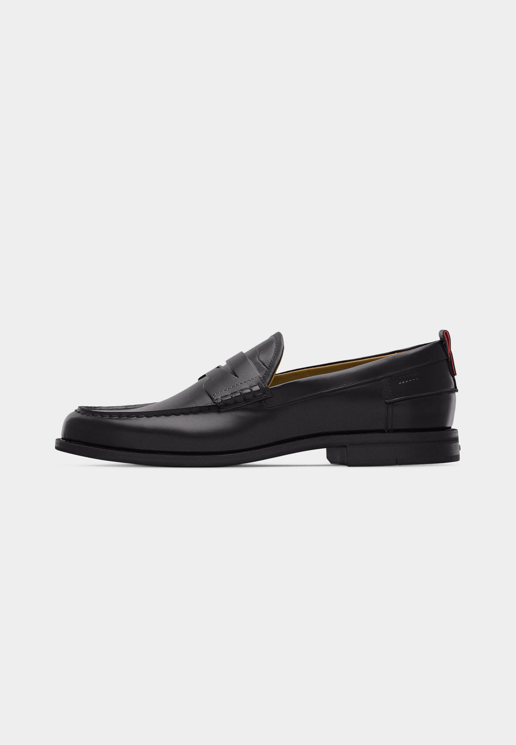 VARIAN - Slip-ons - black