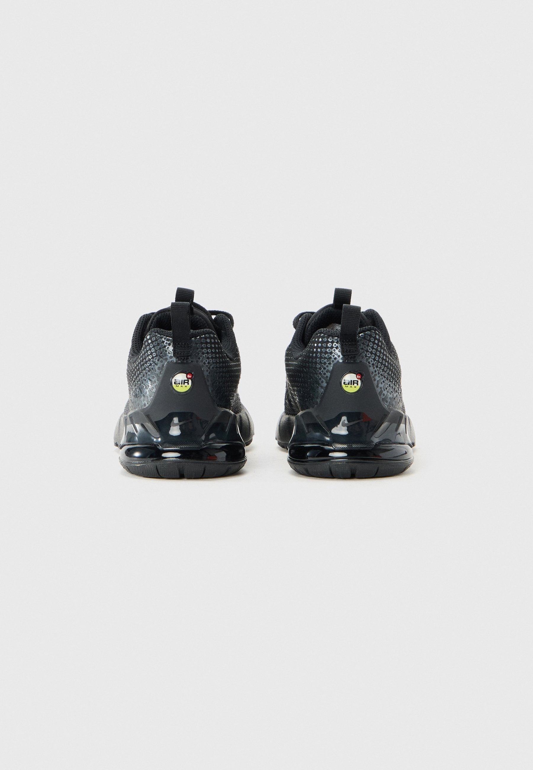 AIR MAX PHOENIX UNISEX - Spor Ayakkabı - black/black anthracite/metalliclc dark grey