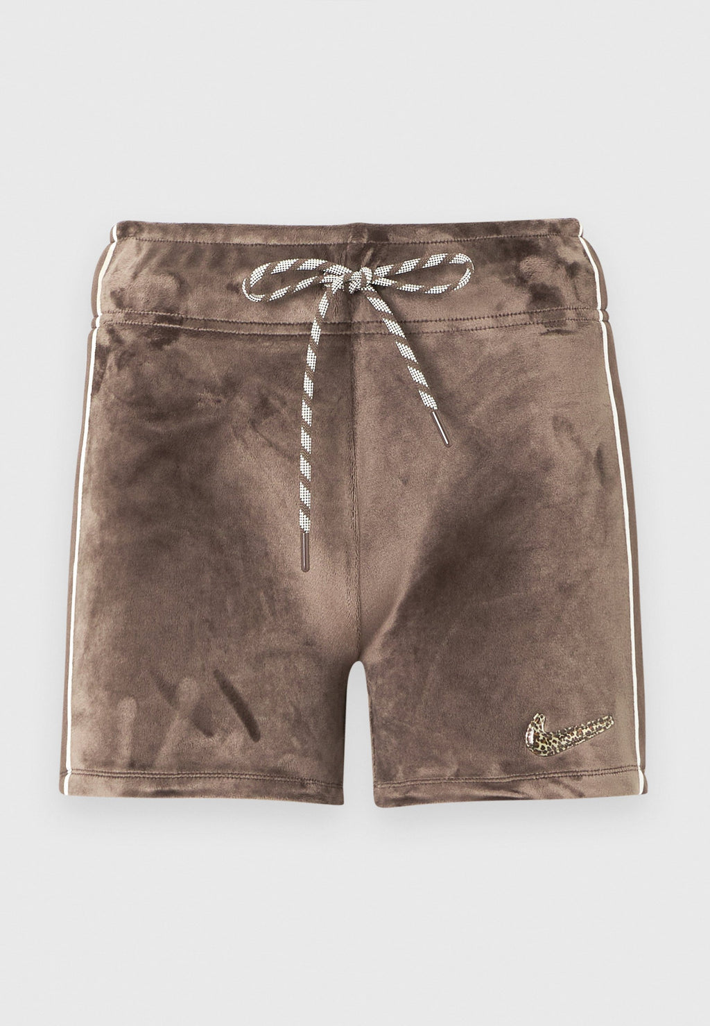 Shorts - baroque brown