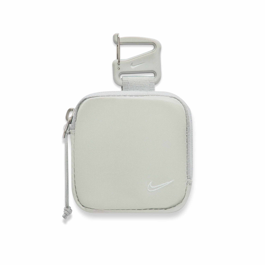 NK NSW COMMUTE SLING BAG UNISEX - Rucksack - lt smoke grey/ltskgy/prpltm