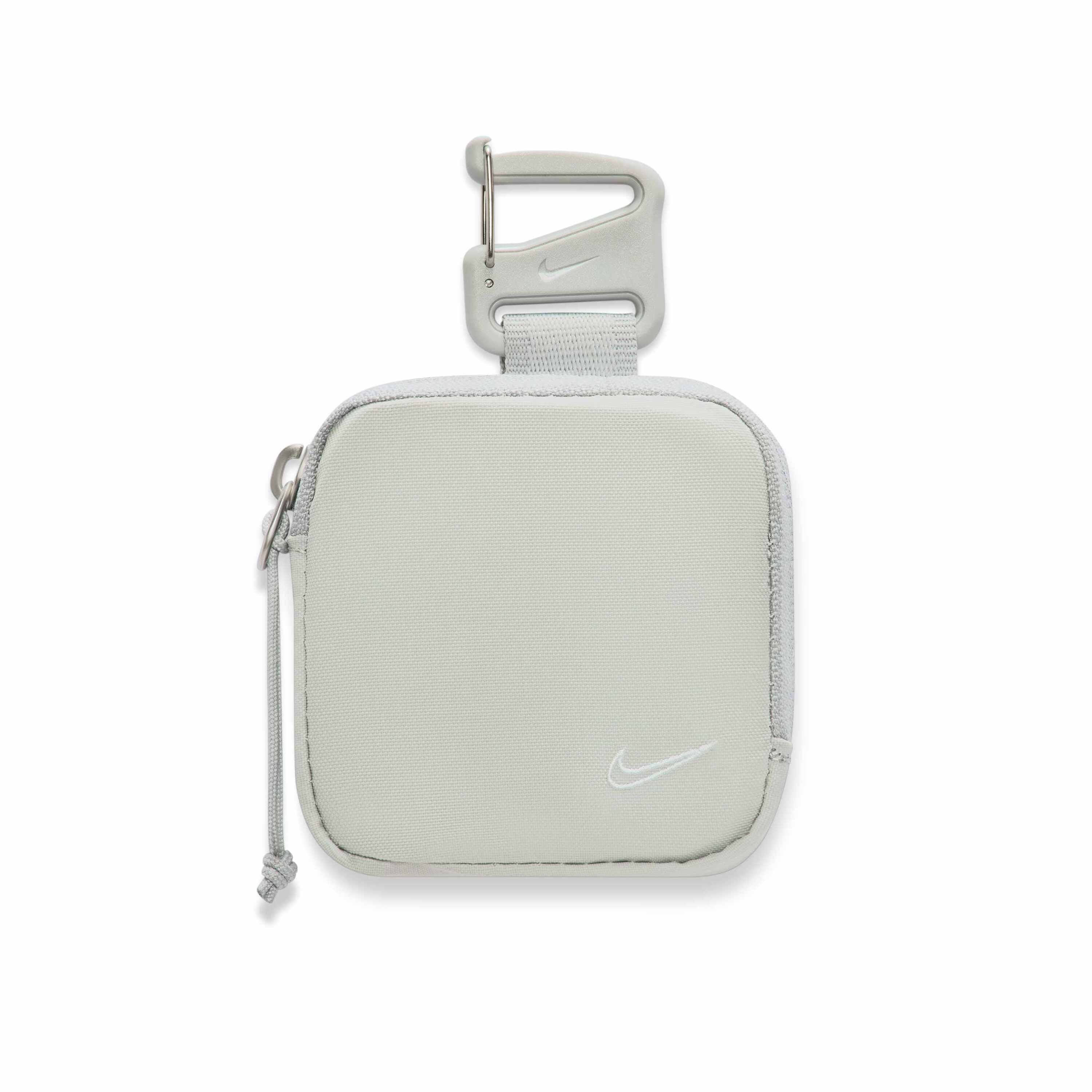 NK NSW COMMUTE SLING BAG UNISEX - Rucksack - lt smoke grey/ltskgy/prpltm